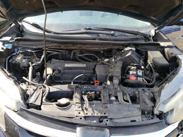 Photo 12 from auction – 2015 HONDA CR-V EX with VIN 2HKRM4H54FH679897
