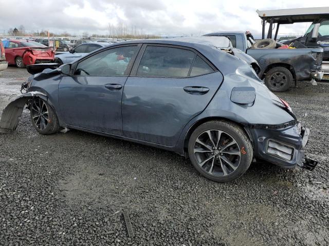 Photo 2 from auction – 2018 TOYOTA COROLLA L with VIN 5YFBURHE7JP753758