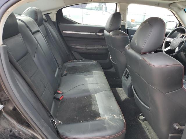 Photo 10 from auction – 2010 DODGE CHARGER R/ with VIN 2B3CA8CT0AH271623