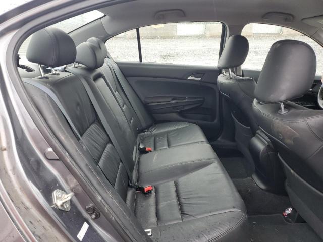 Photo 10 from auction – 2012 HONDA ACCORD SE with VIN 1HGCP2F68CA235049