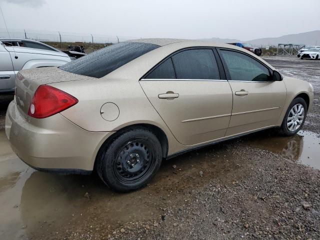 Photo 3 from auction – 2007 PONTIAC G6 VALUE L with VIN 1G2ZF58B274231496