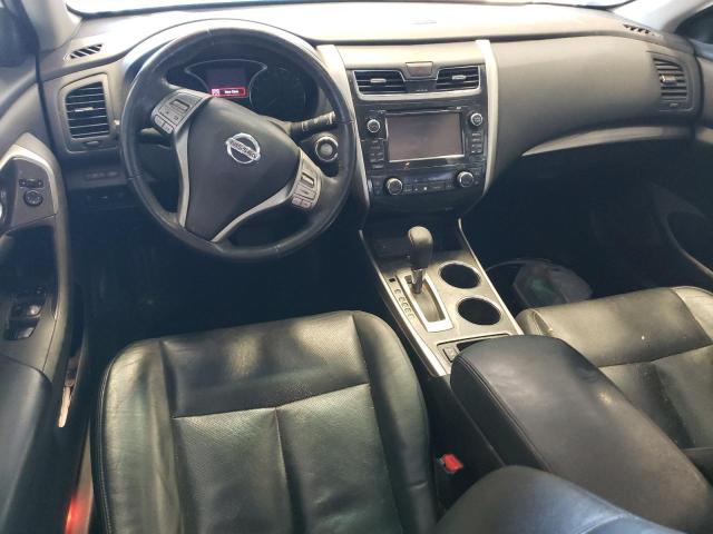 Photo 8 from auction – 2015 NISSAN ALTIMA 2.5 with VIN 1N4AL3AP0FC436224