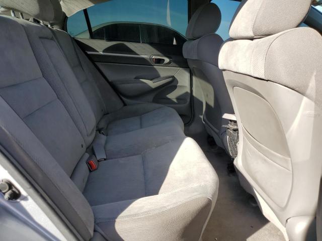 Photo 10 from auction – 2010 HONDA CIVIC EX with VIN 19XFA1F85AE028184
