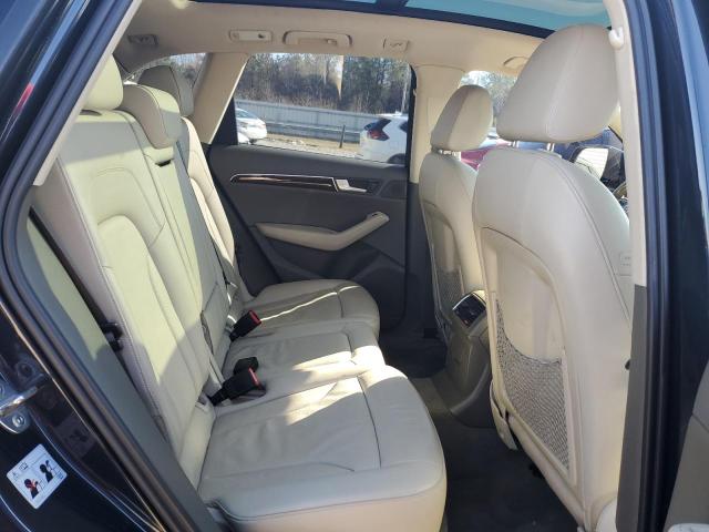 Photo 11 from auction – 2012 AUDI Q5 PREMIUM with VIN WA1LFAFP3CA108398