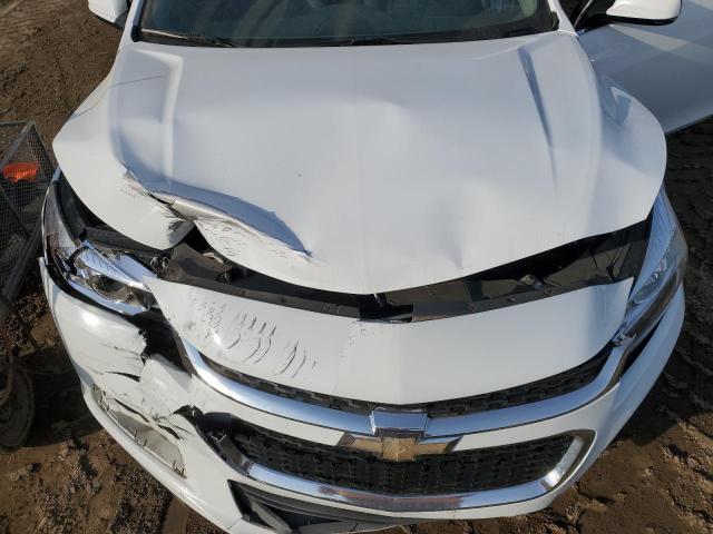 Photo 11 from auction – 2016 CHEVROLET MALIBU LIM with VIN 1G11C5SAXGF136389