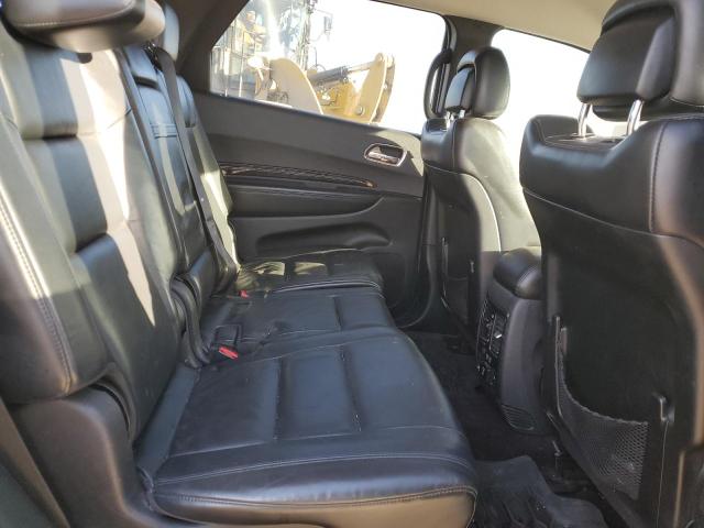 Photo 11 from auction – 2016 DODGE DURANGO LI with VIN 1C4RDJDG5GC459977