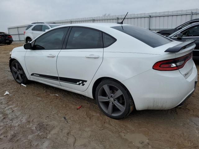 Photo 2 from auction – 2015 DODGE DART GT with VIN 1C3CDFEB1FD330993