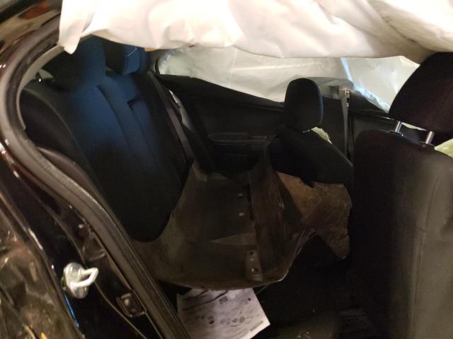 Photo 10 from auction – 2017 MITSUBISHI LANCER ES with VIN JA32U2FU3HU012309