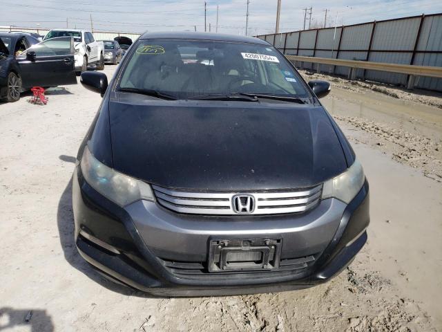 Photo 5 from auction – 2011 HONDA INSIGHT EX with VIN JHMZE2H77BS012433
