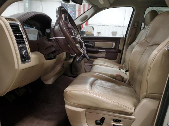 Photo 7 from auction – 2018 RAM 2500 LARAM with VIN 3C6UR5FL1JG348996