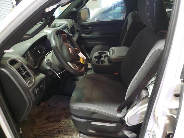 Photo 7 from auction – 2022 RAM 2500 TRADE with VIN 3C6UR5CL0NG201398