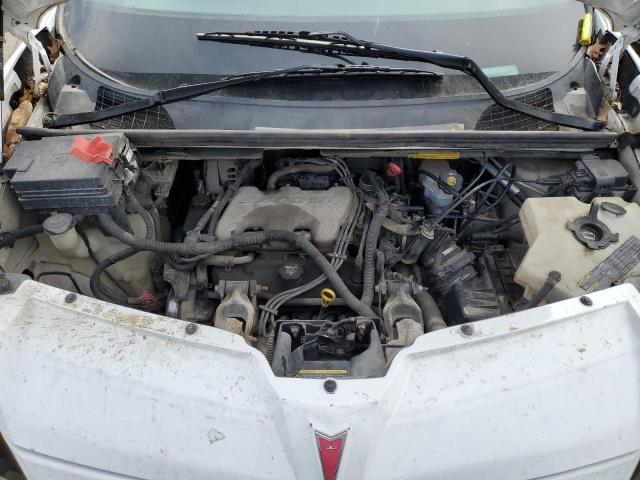 Photo 12 from auction – 2004 PONTIAC AZTEK with VIN 3G7DB03E74S559125