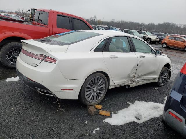 Photo 3 from auction – 2013 LINCOLN MKZ with VIN 3LN6L2G95DR805270