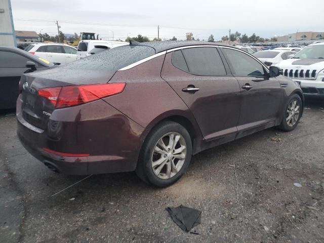 Photo 3 from auction – 2012 KIA OPTIMA EX with VIN 5XXGN4A76CG012224