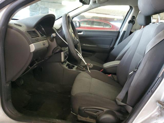 Photo 7 from auction – 2010 CHEVROLET COBALT 1LT with VIN 1G1AD5F56A7156814