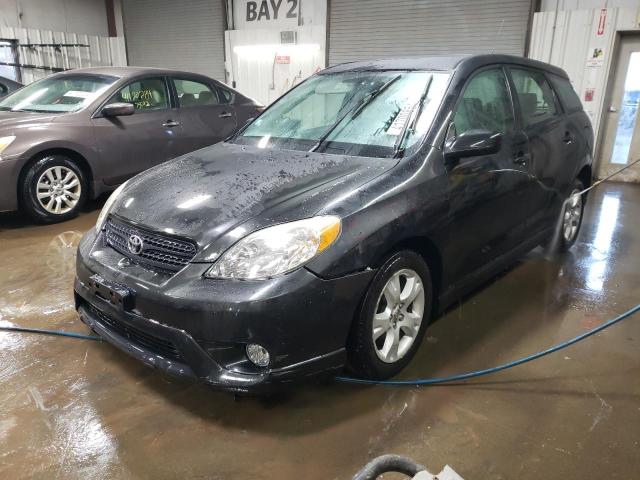 TOYOTA COROLLA MA 2006 with VIN 2T1KR32E76C564266 - Photo from auction
