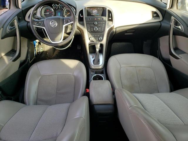 Photo 8 from auction – 2013 BUICK VERANO with VIN 1G4PP5SK2D4221874