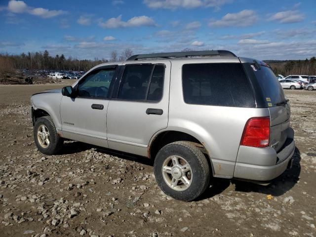 Photo 2 from auction – 2005 FORD EXPLORER X with VIN 1FMZU73EX5UB90445