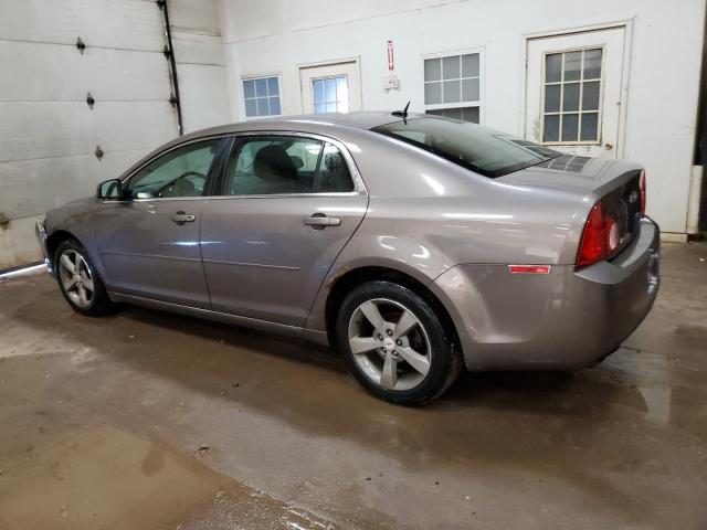 Photo 2 from auction – 2011 CHEVROLET MALIBU 1LT with VIN 1G1ZC5E16BF230986