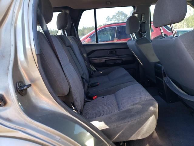 Photo 11 from auction – 2003 NISSAN PATHFINDER with VIN JN8DR09Y23W813197