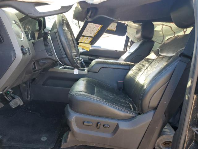Photo 7 from auction – 2012 FORD F250 SUPER with VIN 1FT7W2BTXCED06646