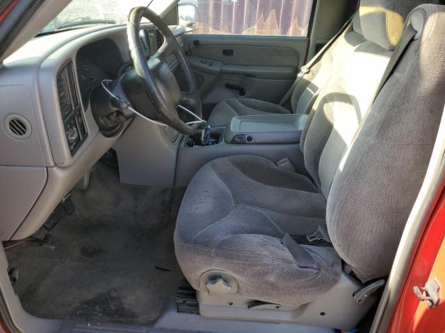 Photo 7 from auction – 1999 GMC NEW SIERRA with VIN 2GTEC19V6X1528805