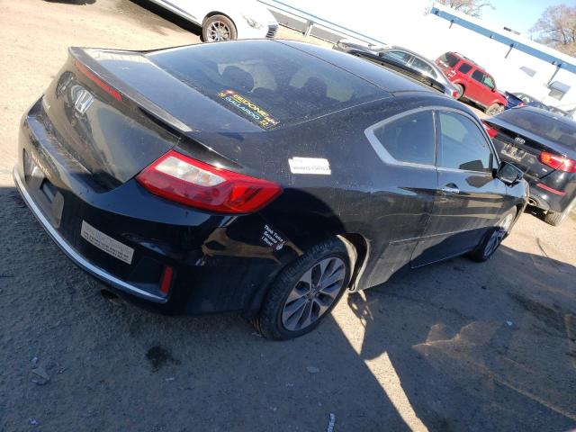 Photo 3 from auction – 2015 HONDA ACCORD EX with VIN 1HGCT1A70FA013518