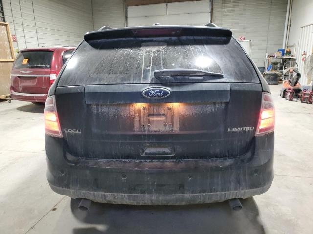 Photo 6 from auction – 2010 FORD EDGE LIMIT with VIN 2FMDK3KC6ABA89086