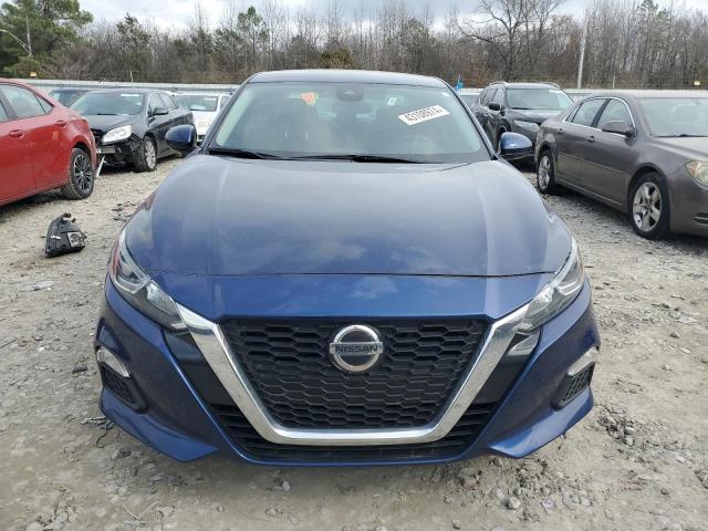 Photo 5 from auction – 2021 NISSAN ALTIMA S with VIN 1N4BL4BV2MN324436