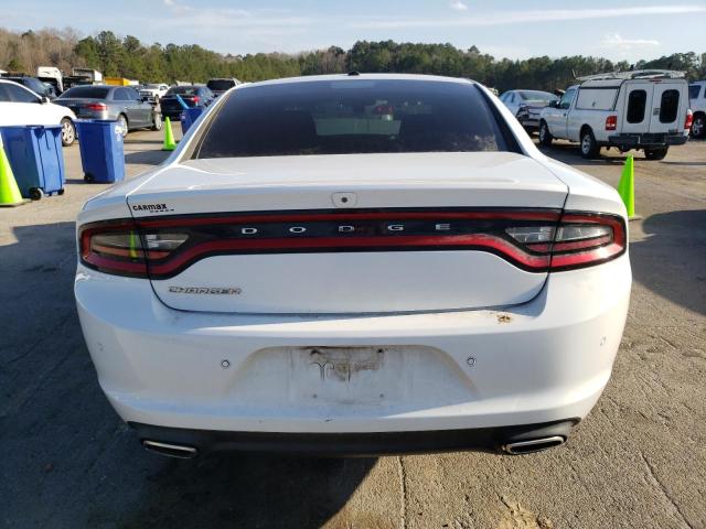 Photo 6 from auction – 2019 DODGE CHARGER SX with VIN 2C3CDXBG2KH673377