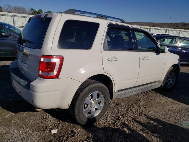 Photo 3 from auction – 2010 FORD ESCAPE LIM with VIN 1FMCU0E78AKA03415