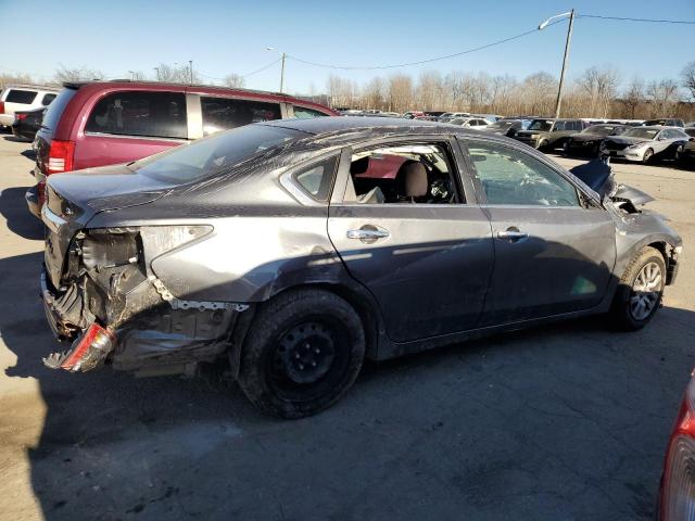 Photo 3 from auction – 2014 NISSAN ALTIMA 2.5 with VIN 1N4AL3AP8EC264832