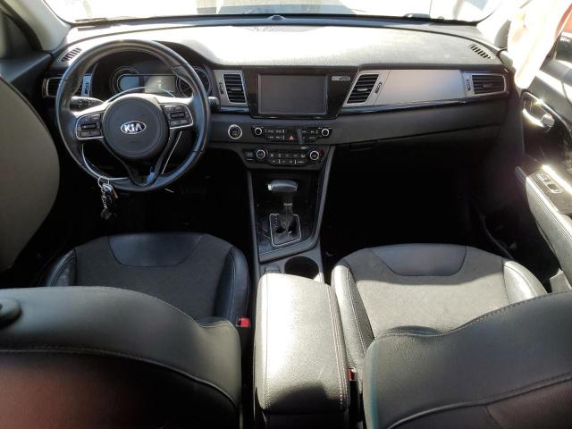 Photo 8 from auction – 2019 KIA NIRO EX with VIN KNDCC3LC0K5252977