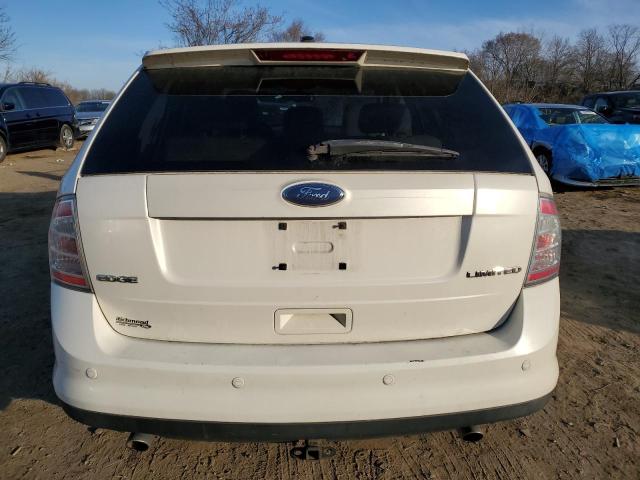 Photo 6 from auction – 2008 FORD EDGE LIMIT with VIN 2FMDK39C38BA04415