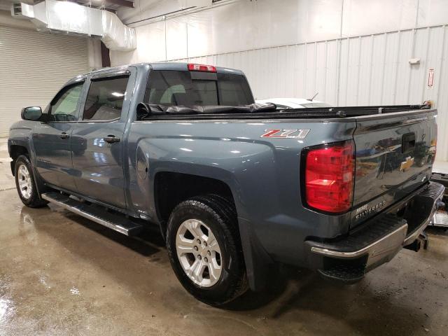 Photo 2 from auction – 2014 CHEVROLET SILVER1500 with VIN 3GCUKREC1EG258341