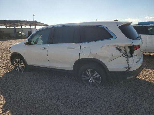 Photo 2 from auction – 2018 HONDA PILOT EX with VIN 5FNYF5H3XJB007148
