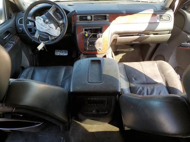 Photo 8 from auction – 2011 CHEVROLET TAHOE C150 with VIN 1GNSCBE04BR393219