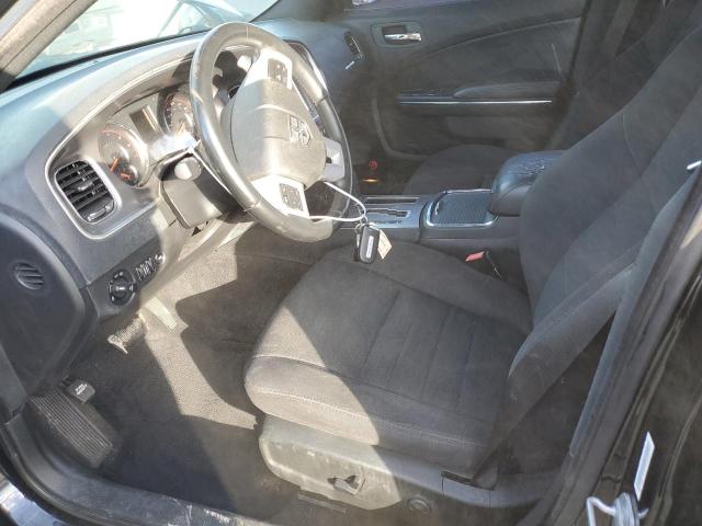Photo 7 from auction – 2013 DODGE CHARGER R/ with VIN 2C3CDXCT7DH600164