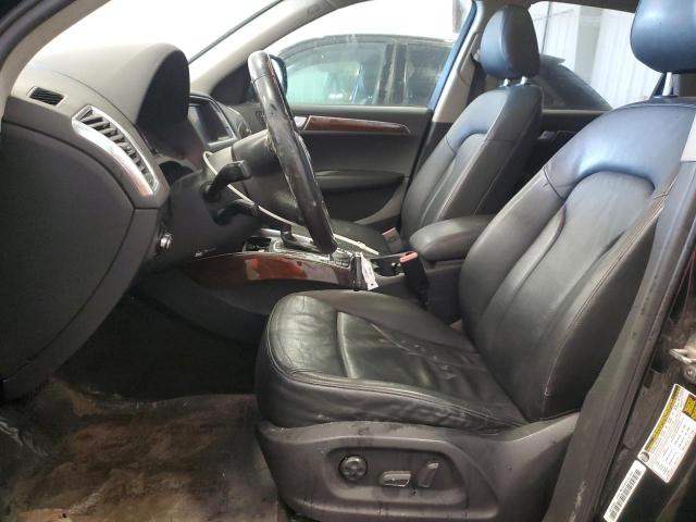 Photo 7 from auction – 2010 AUDI Q5 PREMIUM with VIN WA1LKAFP7AA007681