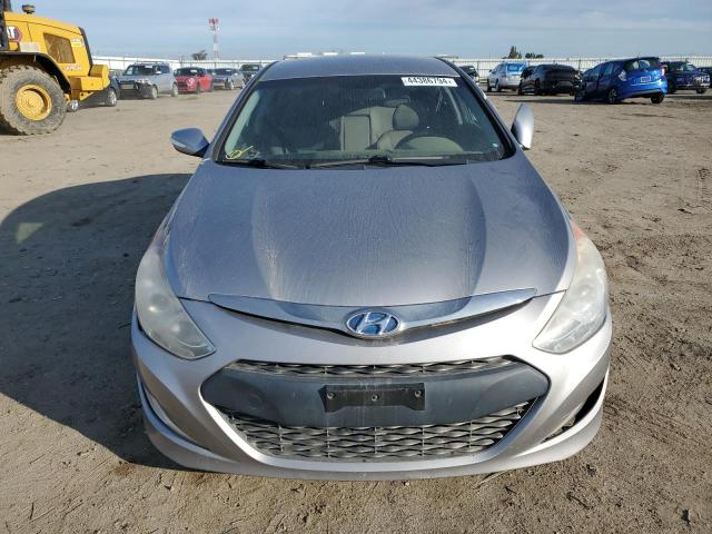 صورة رقم 5 من المزاد - 2012 HYUNDAI SONATA HYB مع VIN KMHEC4A46CA025016