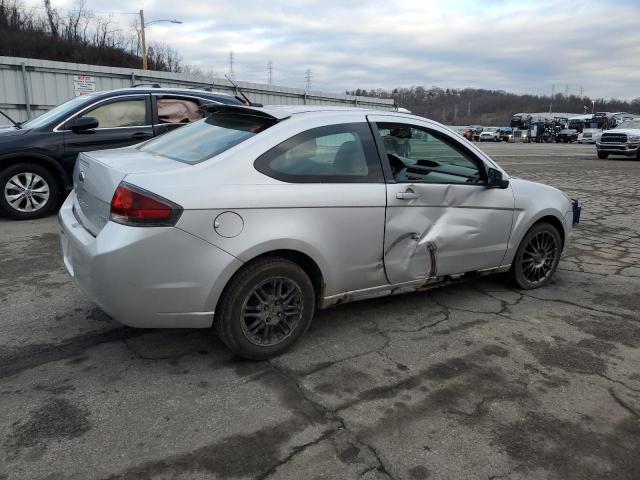 Photo 3 from auction – 2010 FORD FOCUS SES with VIN 1FAHP3DN7AW129587