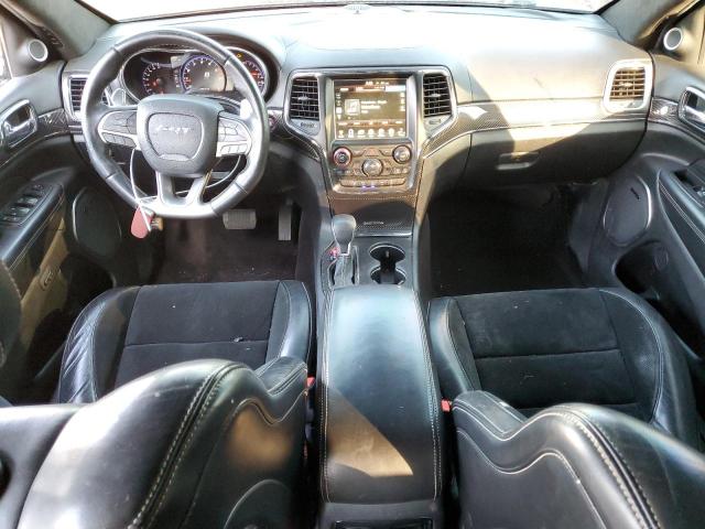 Photo 8 from auction – 2017 JEEP GRAND CHER with VIN 1C4RJFDJ3HC646024