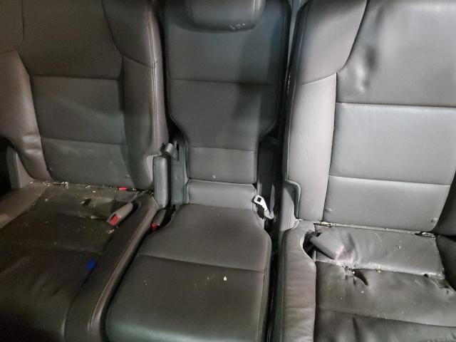 Photo 10 from auction – 2016 HONDA ODYSSEY EX with VIN 5FNRL5H67GB074810