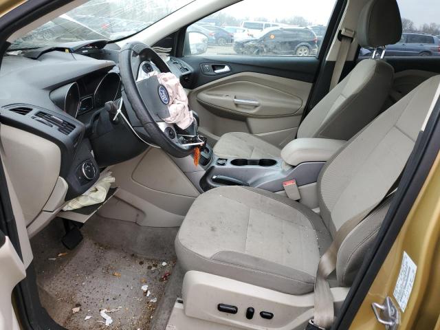 Zdjęcie 7 z aukcji – 2014 FORD ESCAPE z VIN 1FMCU0GX8EUC21474