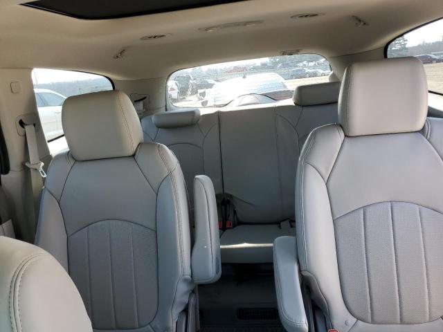 Photo 10 from auction – 2014 BUICK ENCLAVE with VIN 5GAKVCKD9EJ263585