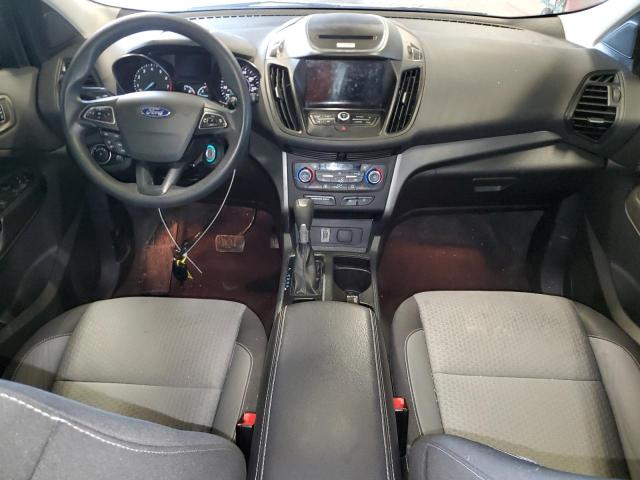 Photo 8 from auction – 2017 FORD ESCAPE SE with VIN 1FMCU0G90HUB83826