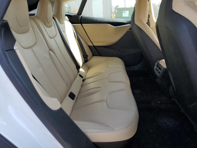 Photo 10 from auction – 2015 TESLA MODEL S 90 with VIN 5YJSA1V13FF098660