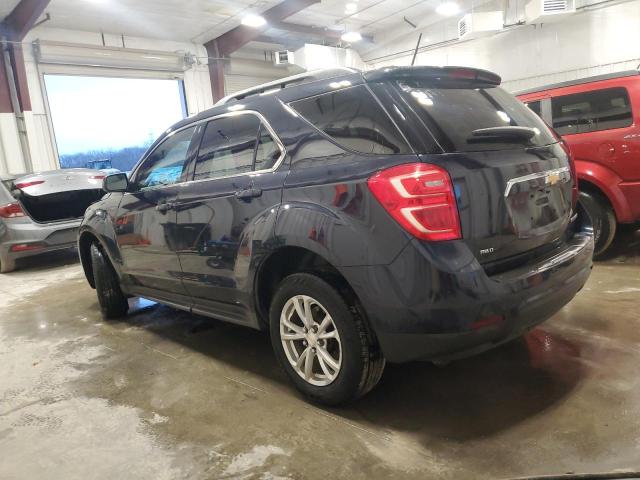 Photo 2 from auction – 2016 CHEVROLET EQUINOX LT with VIN 2GNFLFEK3G6176824