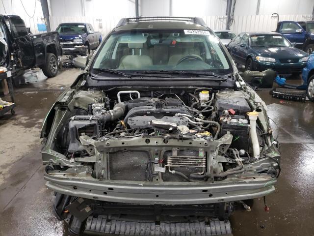 Photo 5 from auction – 2019 SUBARU OUTBACK 2. with VIN 4S4BSAFC6K3233520