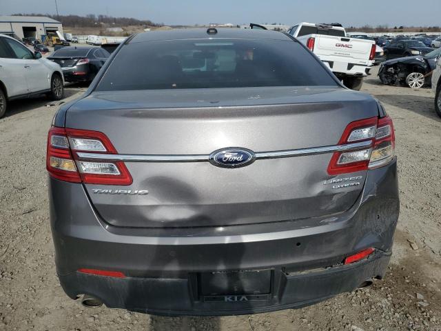 Photo 6 from auction – 2013 FORD TAURUS LIM with VIN 1FAHP2F87DG218110